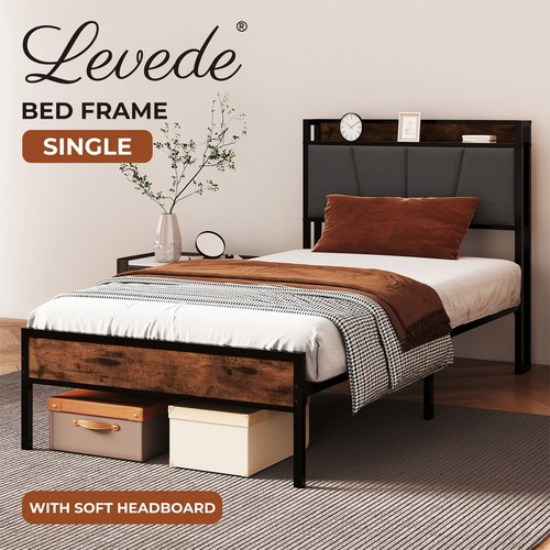 Levede heavy duty - levede,