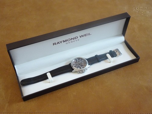 Raymond weil men tradition - weil, men's