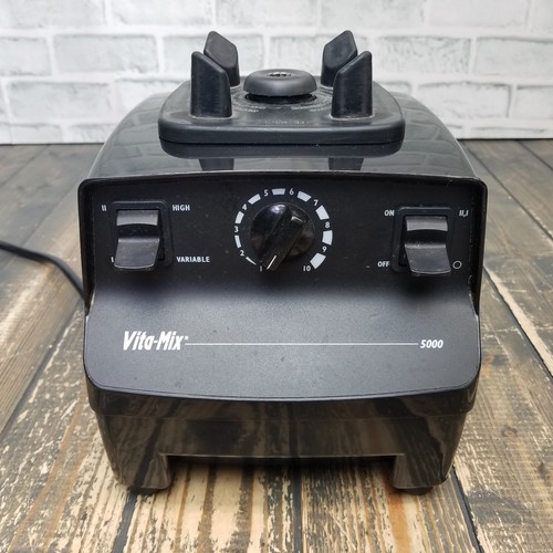 Vitamix vm0103 variable - vm0103,