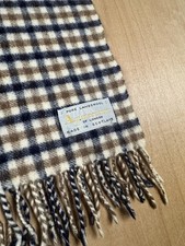Aquascutum club check - 🧣,