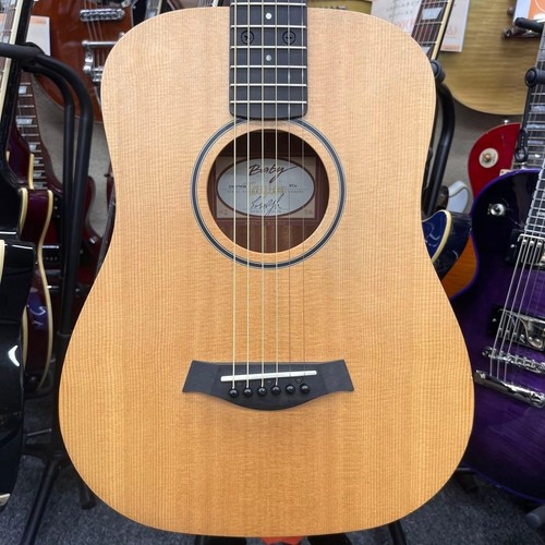 Taylor bt1e electric acoustic - electric,