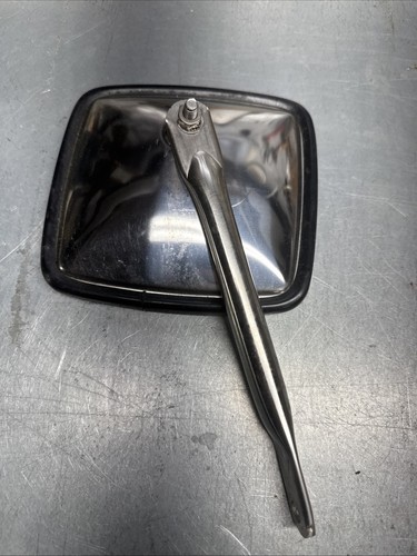 Vintage van mirror - pick, up