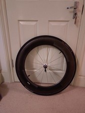 Zipp 808 Tubular Front Wheel