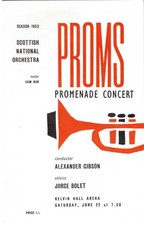 Proms Scottish National