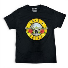 Guns N’ Roses Shirt Mens