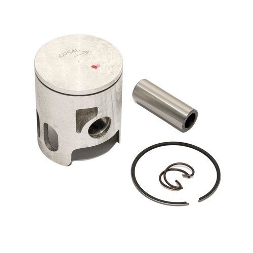 Piston airsal alu sport 50cc - alu-sport,