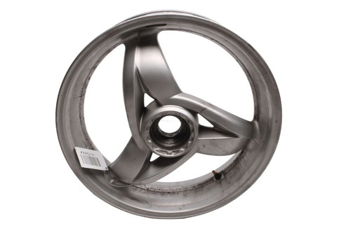 Rear wheel rim inch 50x17 - inch, 4.50x17
