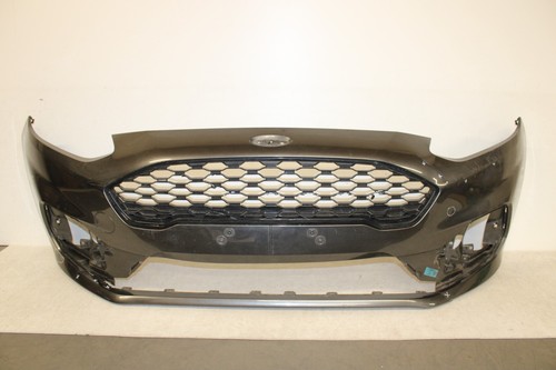 Ford fiesta mk8 line grey - fiesta,