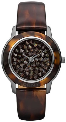 Dkny watch ladies fabulous - watch,
