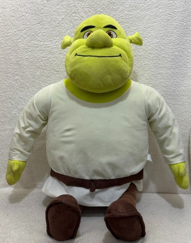 Dreamworks shrek adventure - dreamworks,