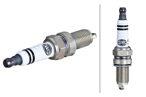 Spark plug fits daihatsu yrv - plug,