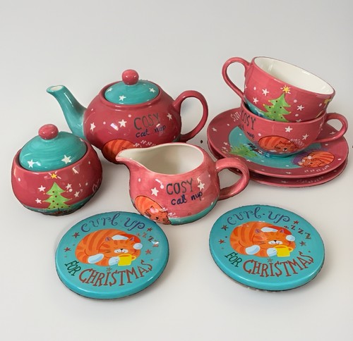 Whittard chelsea cool yule - whittard,