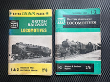 2 Ian Allan ABC British