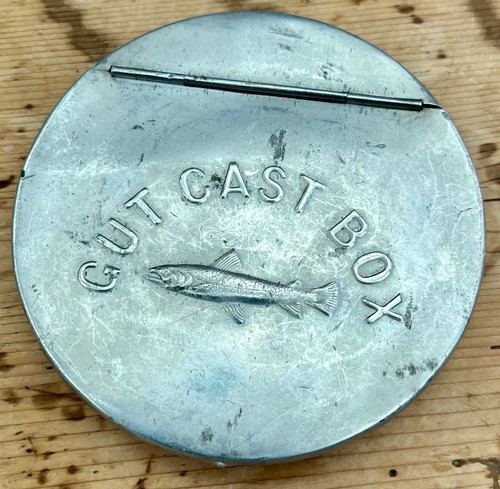 Rare antique aluminium - rare,