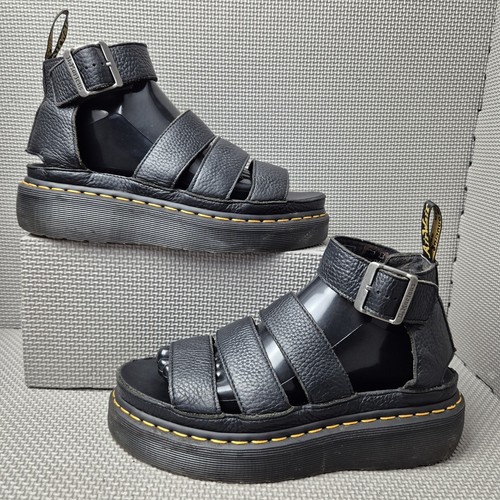 Martens clarissa quad - martens, ii
