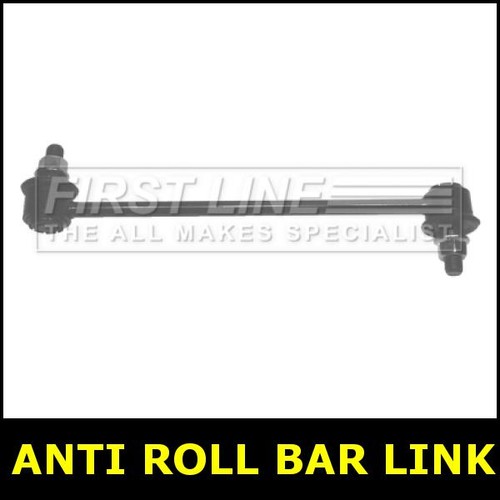 Stabiliser anti roll bar - stabiliser, anti-roll