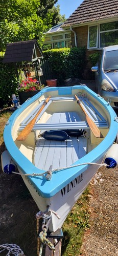 Boat grp with road - grp,