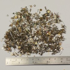 25g TINY SMALL MICRO STEAMPUNK