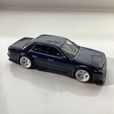 Hot Wheels Boulevard Premium -