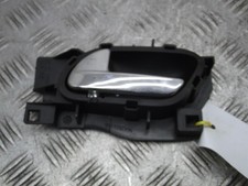 Citroen C4 Left Passenger N/s Front Inner Door Handle Mk1 2004-2010N