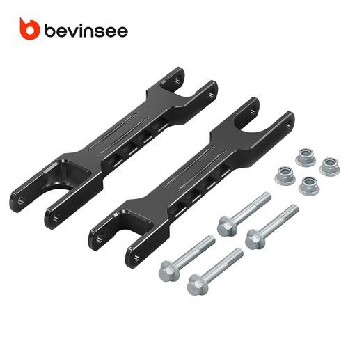 Rear lower control arm - rear,