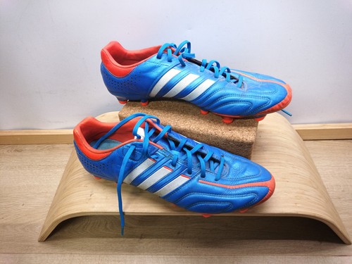Adidas 11pro football boots - 11pro, fg