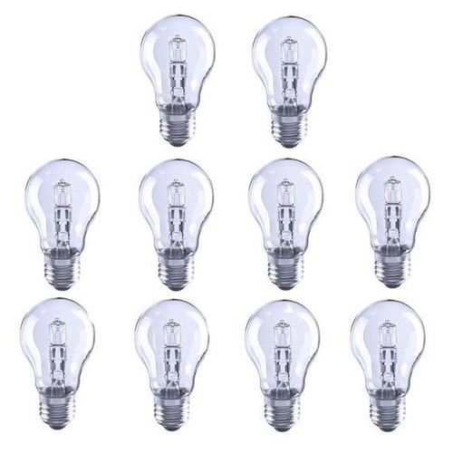 10x low energy halogen - 10x,