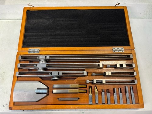 Matrix coventry gauge tool - gauge, &