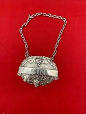 1967 Solid Silver-GIN