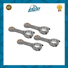 FORD TRANSIT 2.2 TDCI DIESEL ENGINE CYRA CONNECTING ROD 1717559 - EURO 5 - 4 PCS