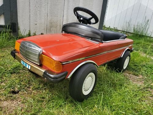Vintage rare cherry 1991 - vintage,