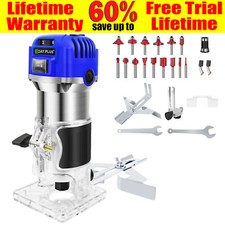 3200W 1/4 Electric Hand