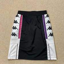 VINTAGE Kappa Skirt Womens 8