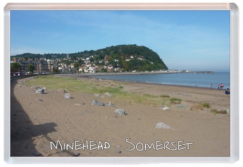 Minehead somserset jumbo - minehead,