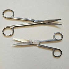 Coral propagation scissors for - coral, scissors.for