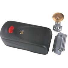 Cisa Elettrika 1A630 Elec lock