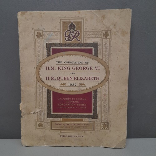 Royal ephemera players - royal,