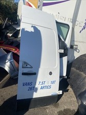 2021 VAUXHALL MOVANO / NISSAN INTERSTAR/MASTER DRIVER REAR FRIDGE DOOR