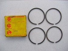 Suzuki T200 Invader FOUR Ring