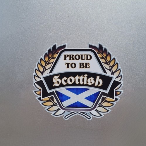 Proud scottish scotland - proud, to
