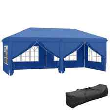 6m x 3m Heavy Duty Garden Pop
