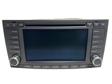 Vw Touareg 7L Sat Nav radio