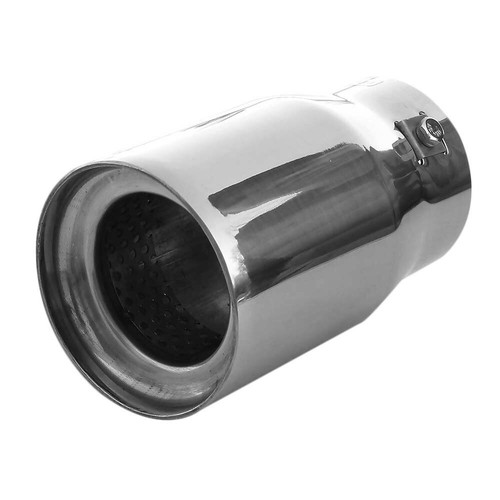Exhaust tip trim pipe - trim,