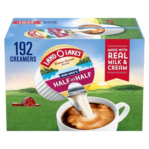 Land lakes mini - mini, moo’s