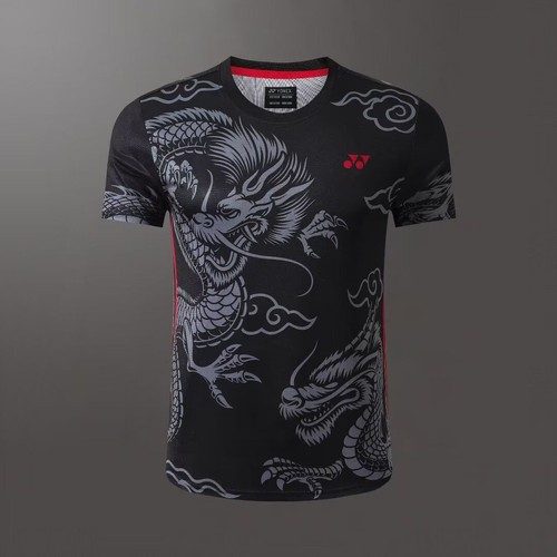 New yonex print china dragon - new,