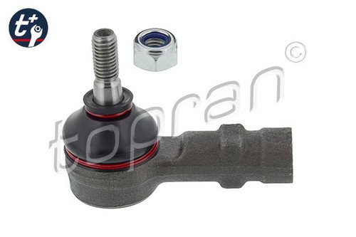 Tie rod end - rod, 206