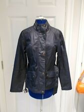 Marks and Spencer Indigo Biker