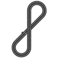 Scalextric Sport 1:32 Track