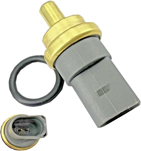Coolant temperature sensor - coolant,