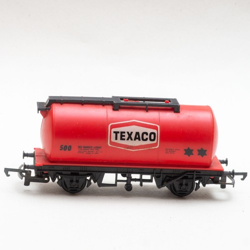Hornby r184 tank wagon - hornby,